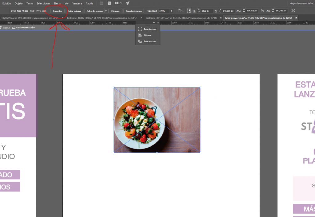 Arturo García Corral S L